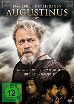 Das Leben des Heiligen Augustinus DVD
