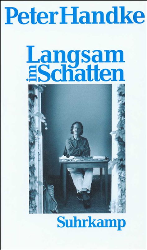Langsam im Schatten