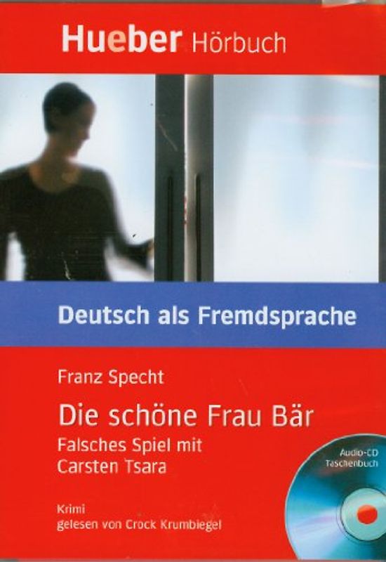Die schöne Frau Bär