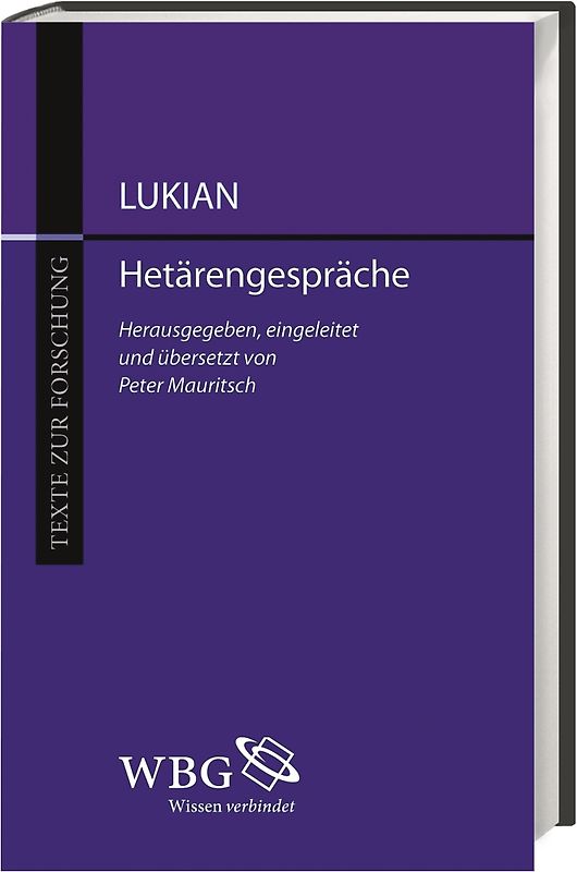 Hetärengespräche