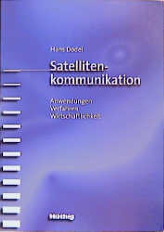 Satellitenkommunikation