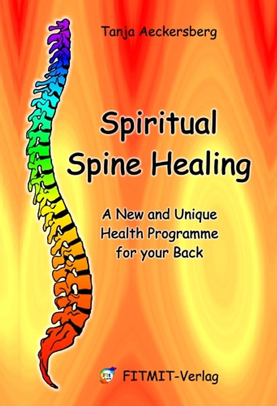 Spiritual Spine Healing