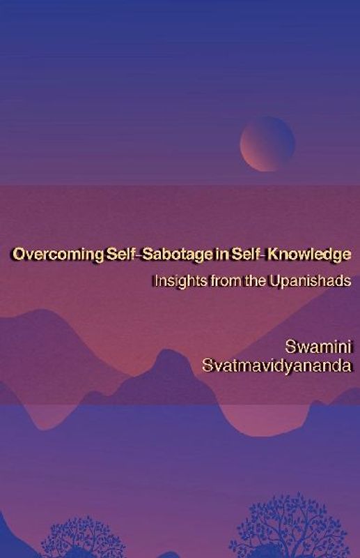 Overcoming Self-Sabotage in Self-Knowledge