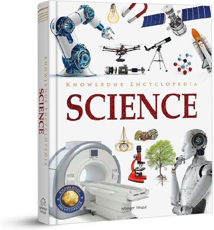 Knowledge Encyclopedia: Science