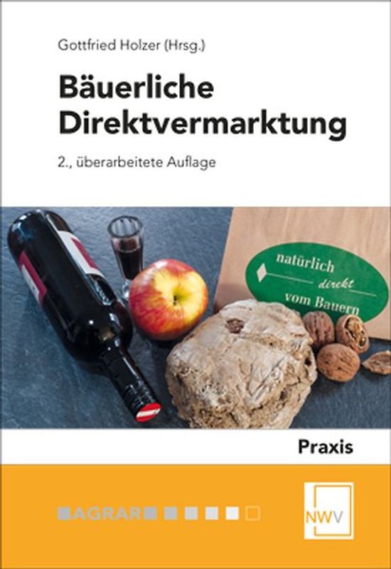 Bäuerliche Direktvermarktung