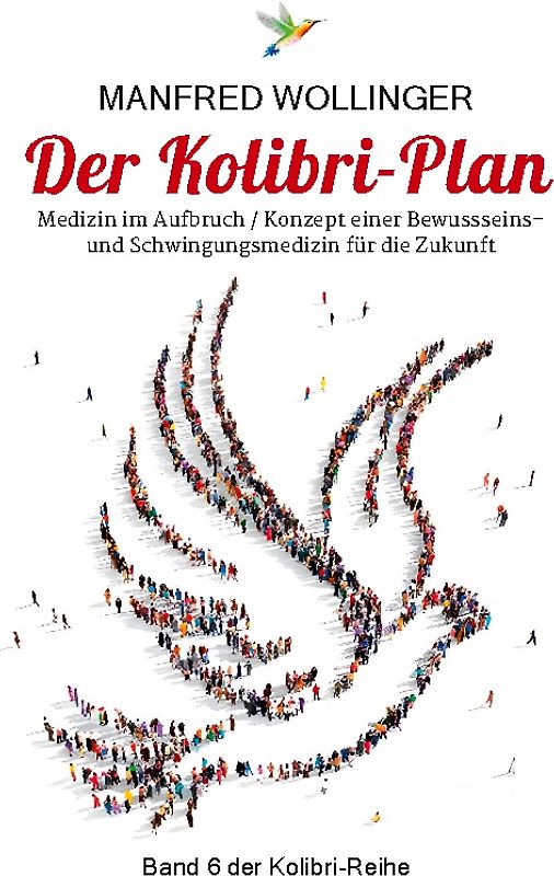 Der Kolibri-Plan 6