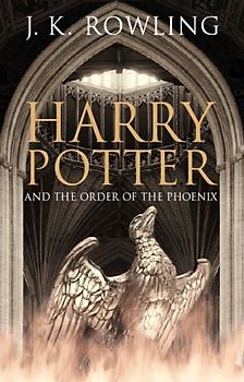 Harry Potter and the Order of the Phoenix