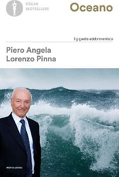 Oceano. Il gigante addormentato