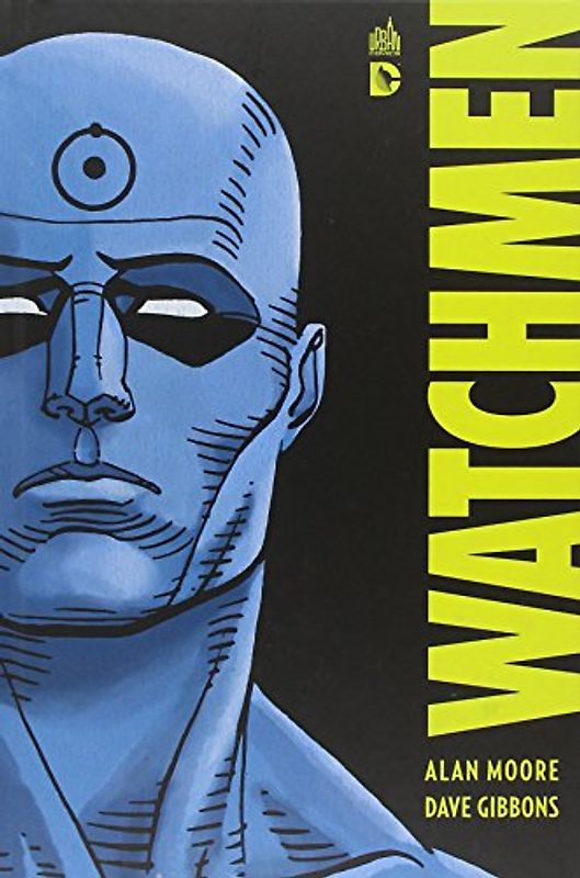 Watchmen : Les Gardiens