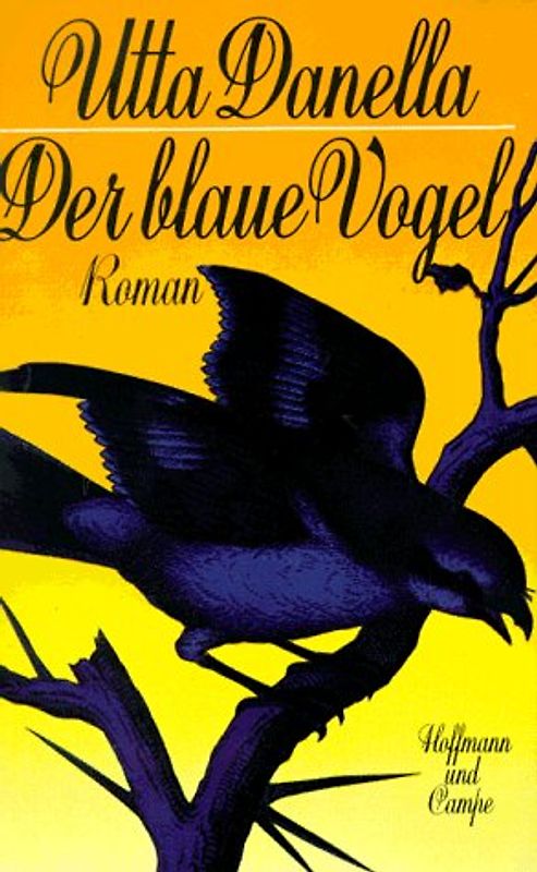 Der blaue Vogel