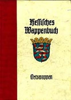 Hessisches Wappenbuch / Ortswappen
