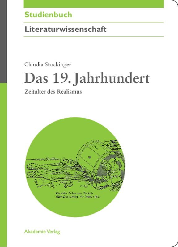 Das 19. Jahrhundert