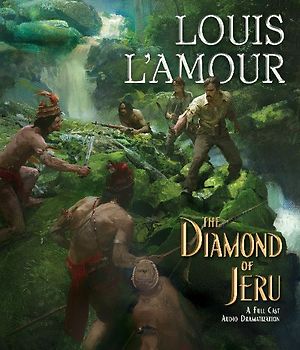The Diamond of Jeru