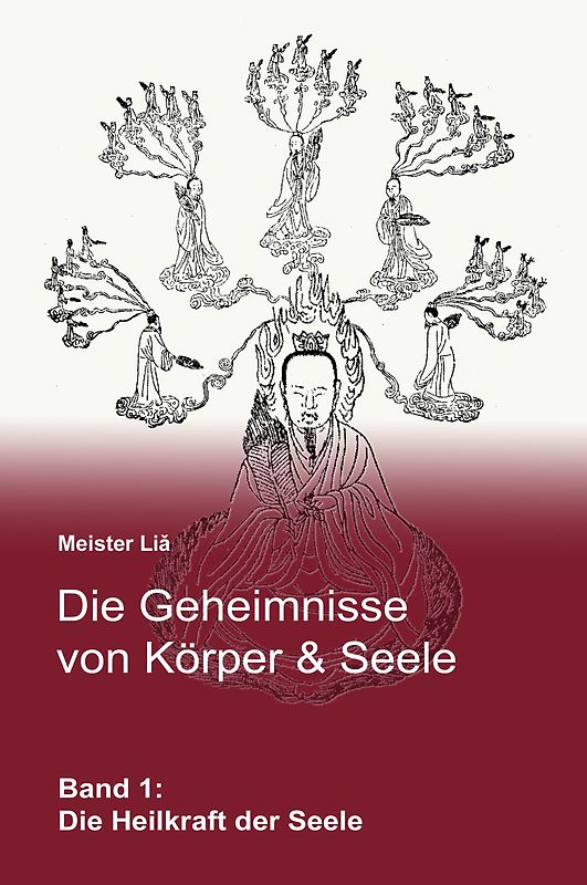 Die Geheimnisse von Körper & Seele
