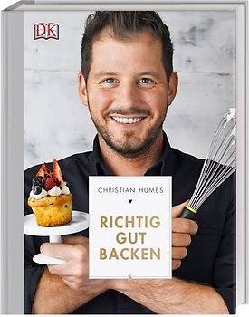 Richtig gut backen