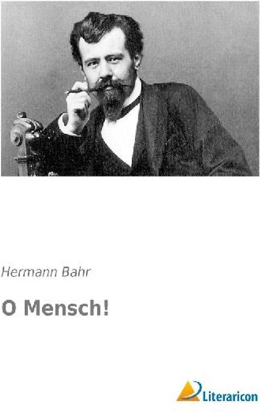 O Mensch!