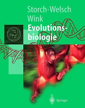 Evolutionsbiologie