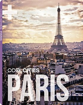 Cool Cities Paris