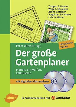 Der große Gartenplaner