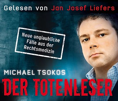 Der Totenleser