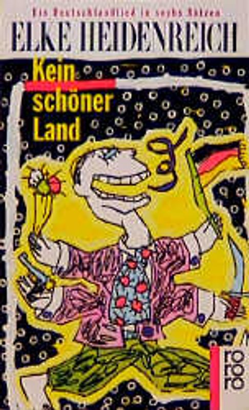 Kein schöner Land