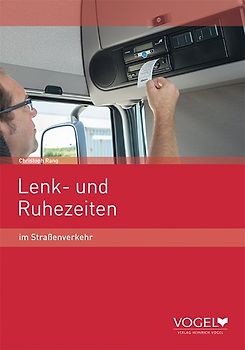 Lenk- und Ruhezeiten