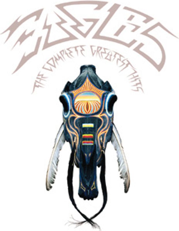 Eagles - The Complete Greatest Hits