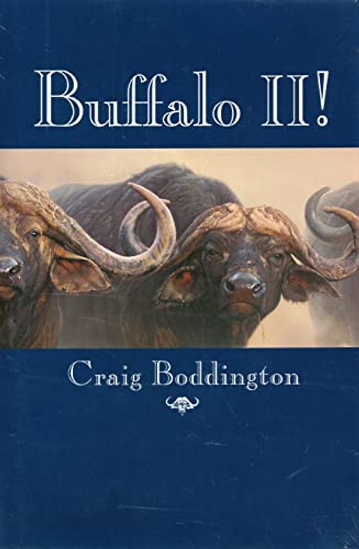 Buffalo II!