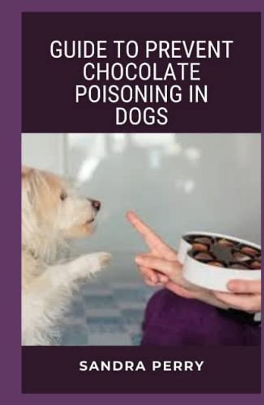 Guide to Prevent Chocolate Poisoning In Dogs: Chocolate is a dеlісіоuѕ trеаt fоr humаnѕ, but іt іѕn't a ѕuіtаblе trеаt for dоgѕ.