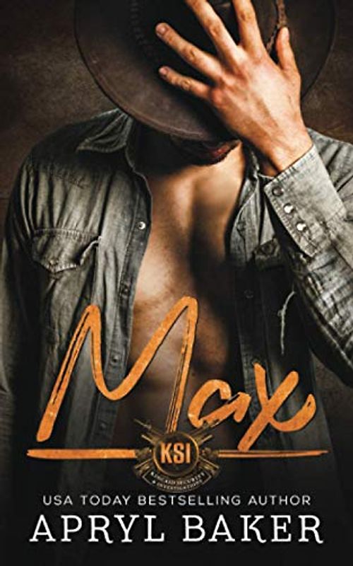Max (Kincaid Security & Investigations, Band 5)