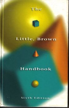 The Little Brown Handbook - H. Ramsey Fowler