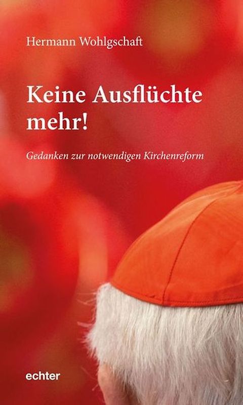 Keine Ausflüchte mehr!