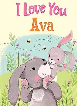 I Love You Ava