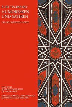 Satiren und Humoresken