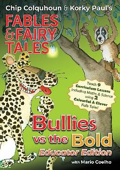 Bullies vs the Bold