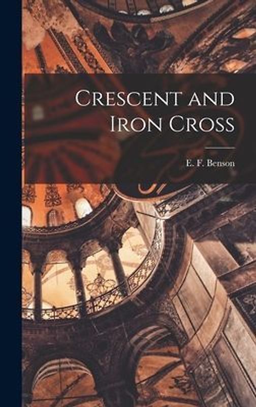 Crescent and Iron Cross