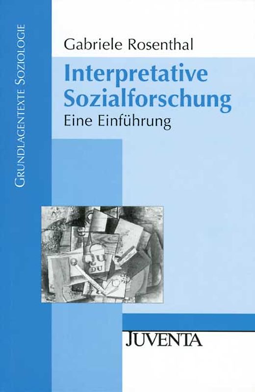 Interpretative Sozialforschung