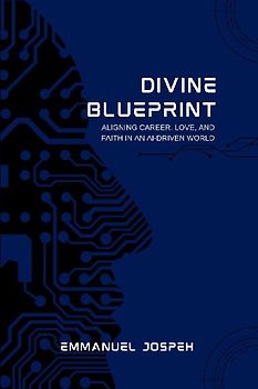 Divine Blueprint, Aligning Career, Love, and Faith in an AI-Driven World