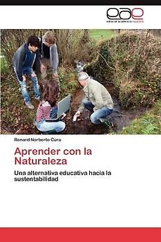 Aprender con la Naturaleza