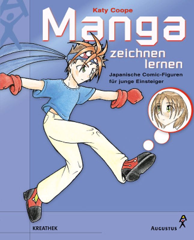 Manga zeichnen lernen
