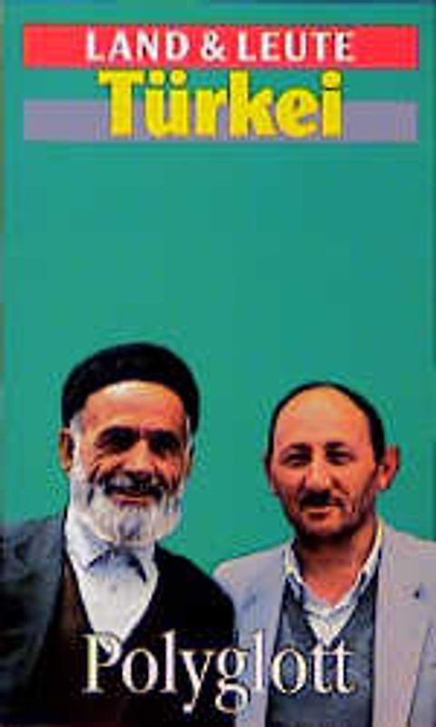 Land & Leute Türkei