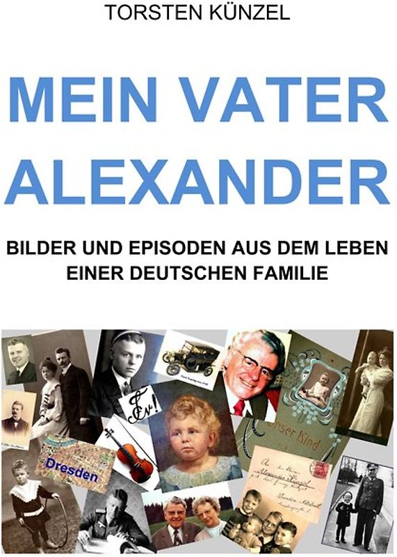 Mein Vater Alexander
