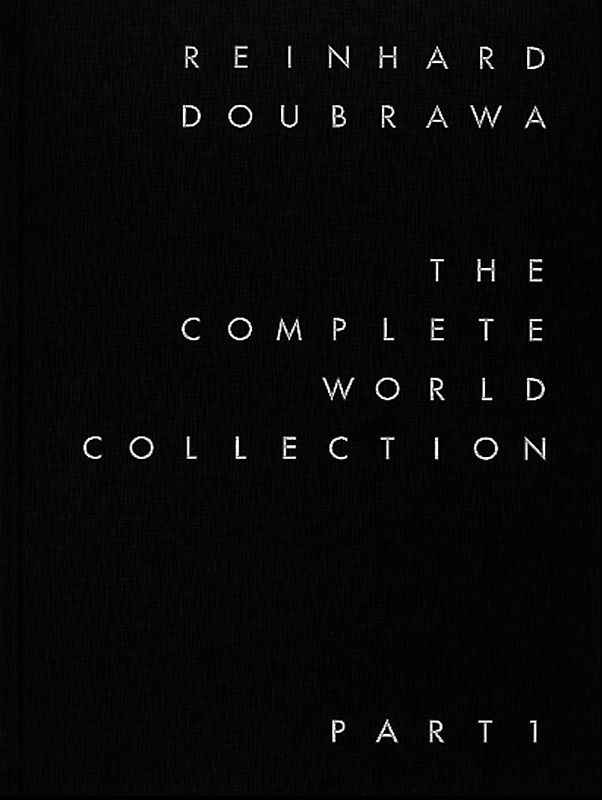 THE COMPLETE WORLD COLLECTION – PART 1