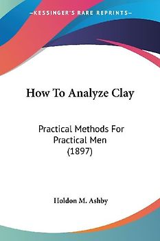 How To Analyze Clay