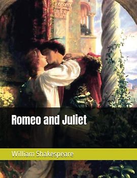 Romeo and Juliet: Annotated