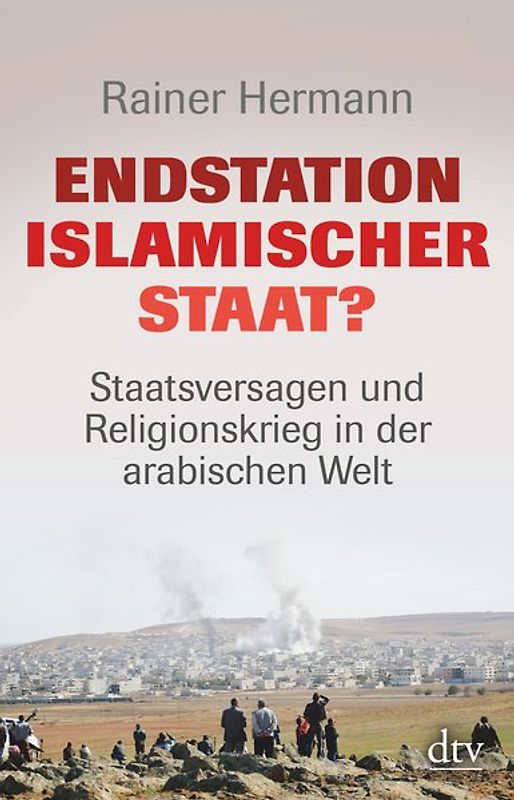 Endstation Islamischer Staat?