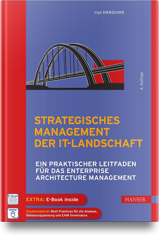Strategisches Management der IT-Landschaft