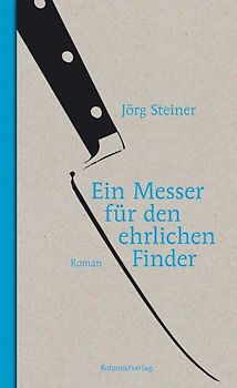 Ein Messer für den ehrlichen Finder