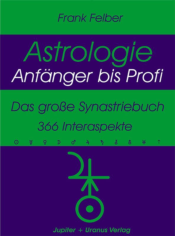 Das grosse Synastriebuch