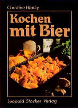 Kochen mit Bier